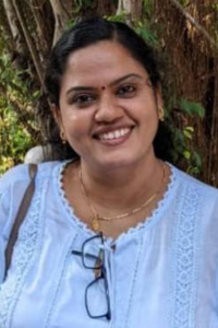 Rasmi Anandavally